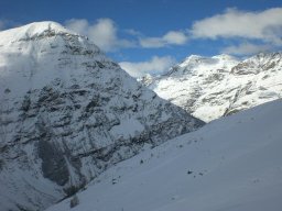 L&#039;Ouille Allegra